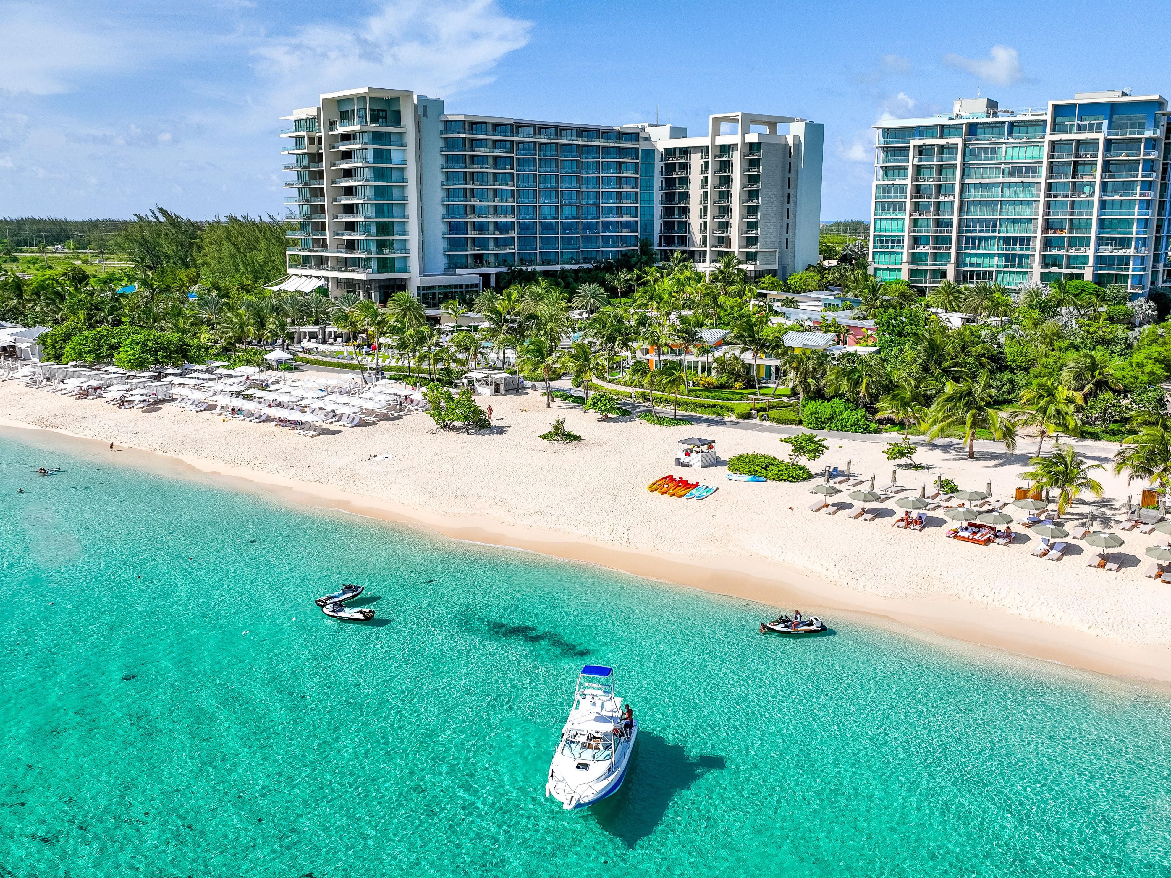 Kimpton Seafire Resort