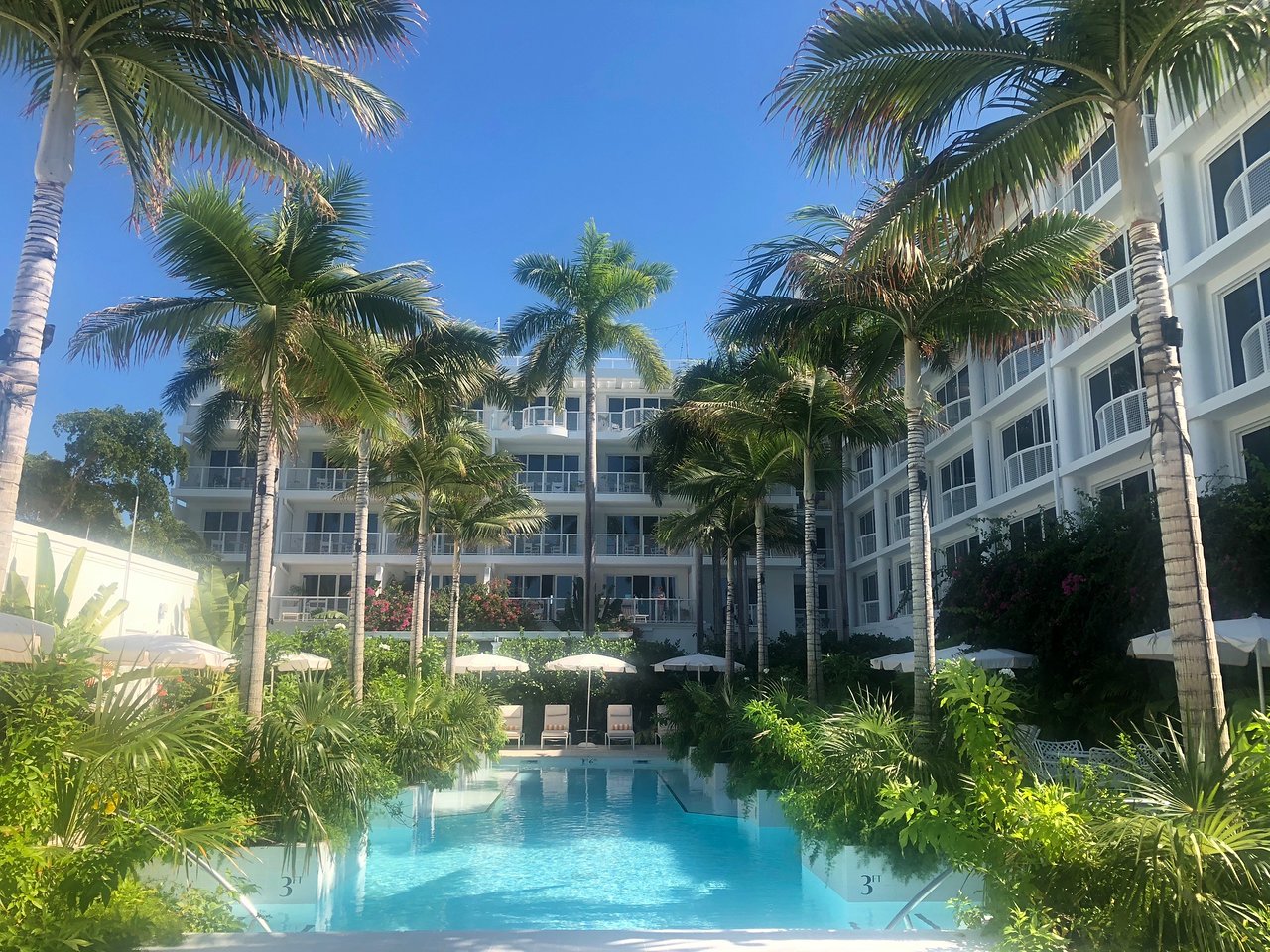 Palm Heights Grand Cayman