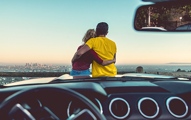 Weekend Getaway Special